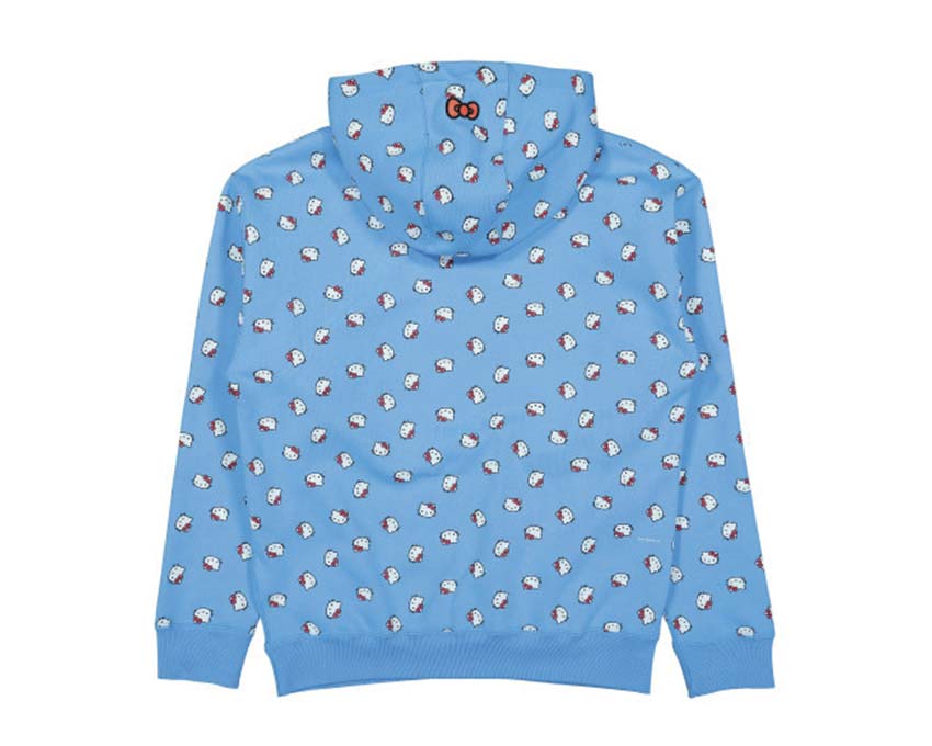 Nike U NRG HK FLC Hoodie University Blue DR5515-412