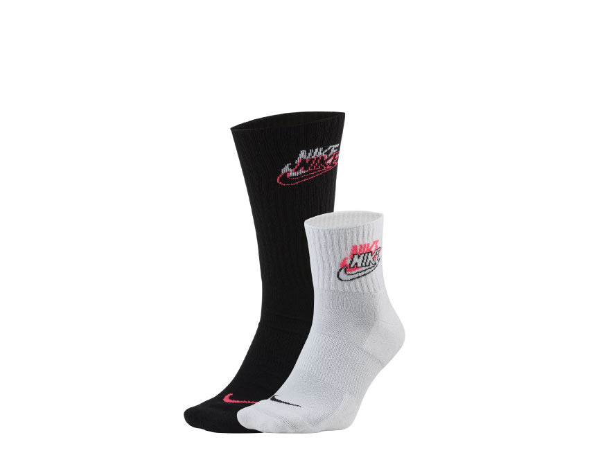 Nike heritage socks hot sale