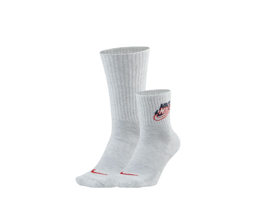Nike heritage socks online