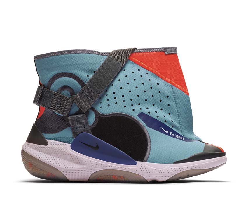 Nike Joyride Env ISPA Blue Hero / Barely Rose - Total Crimson BV4584-400