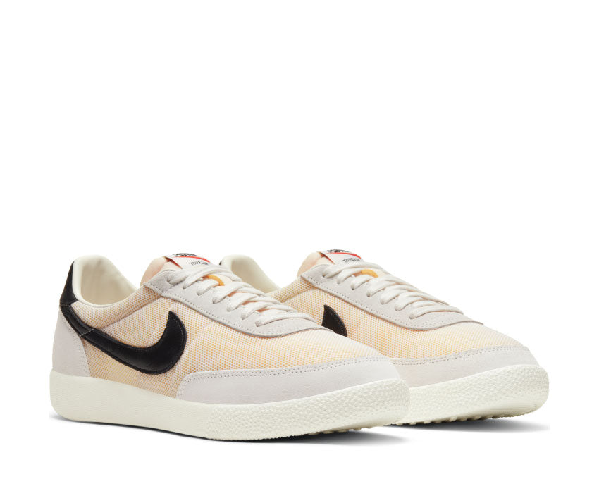 Nike Killshot OG Sail / Black - Team Orange DC7627-100