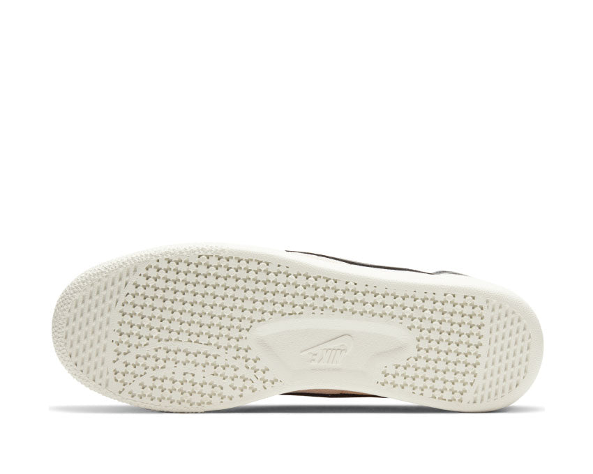 Nike Killshot OG Sail / Black - Team Orange DC7627-100