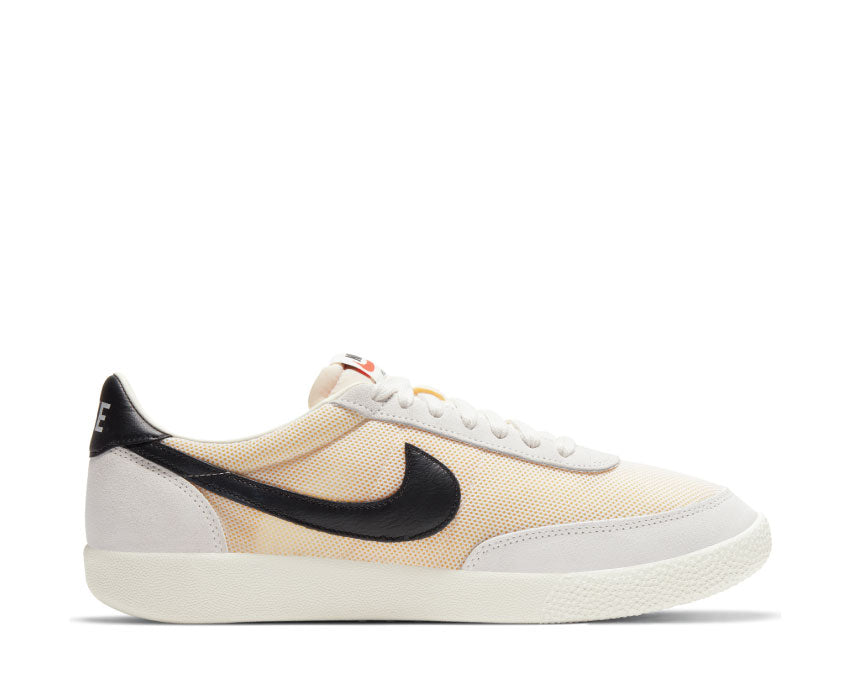 Nike Killshot OG Sail / Black - Team Orange DC7627-100
