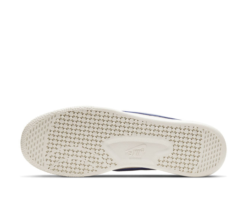 Nike Killshot OG Sail / Deep Royal Blue - Black - Team Orange DC7627-102