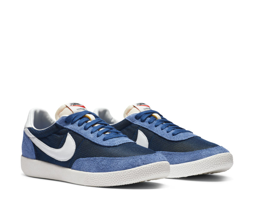 Nike Killshot SP Coastal Blue / White - Stone Blue - White DC1982-400
