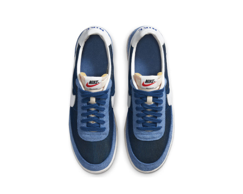 Nike Killshot SP Coastal Blue / White - Stone Blue - White DC1982-400