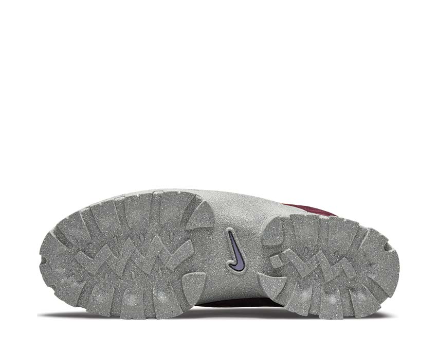 Nike Lahar Low Sport Spice / Court Purple - Dark Beetroot DB9953-800