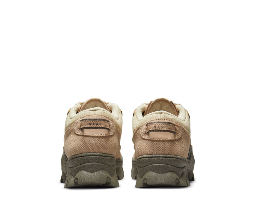 Nike Lahar Low W Hemp
