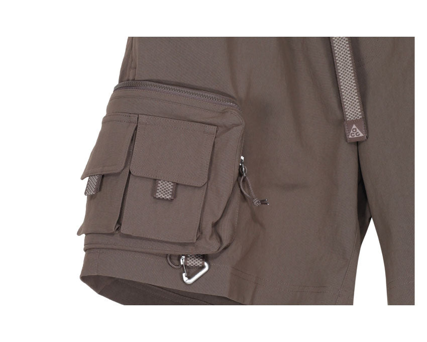 Nike M NRG ACG Cargo Short Ironstone DH8347-004