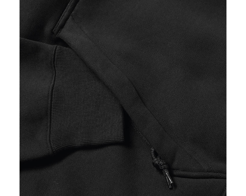 Nike M NRG ACG Hoodie Black / Anthracite / Cargo Khaki CT6337-010