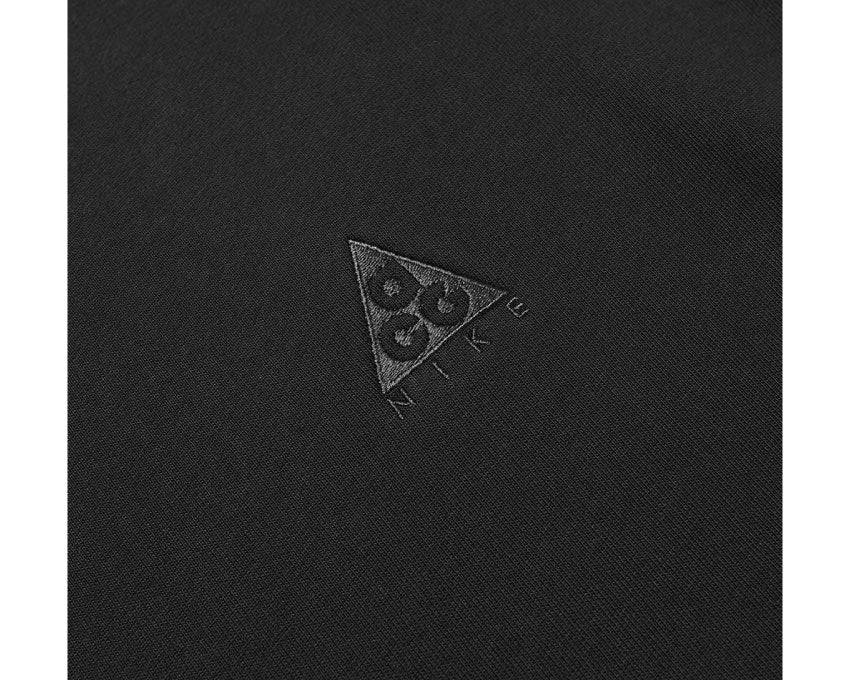 Nike M NRG ACG Hoodie Black / Anthracite / Cargo Khaki CT6337-010