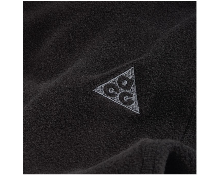 Nike M NRG ACG Fleece Pant Black CV0658-010