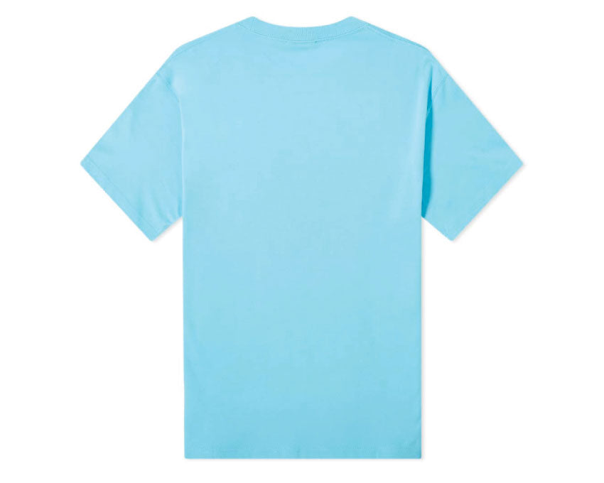 Nike M NRG ACG SS Tee Logo Blue Gale / Fusion Violet CV1532-450