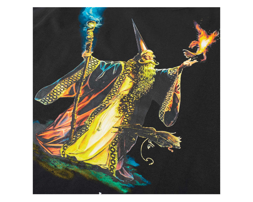 Nike M NRG ACG SS Wizard Tee Black / White DA4859-010