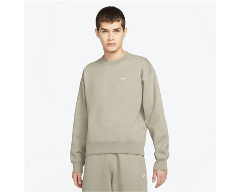 Nike M NRG Crew FLC Solo Swoosh