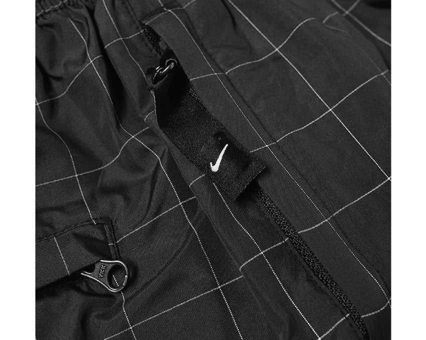 Nike M NRG Flash Short Black CZ5095-010