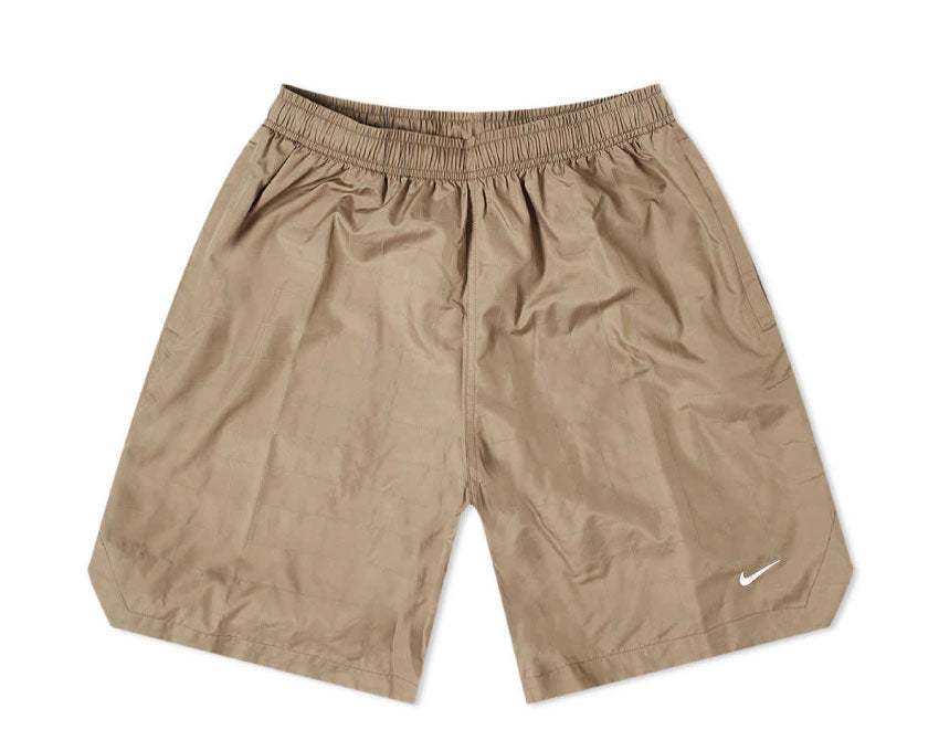 Buy Nike M NRG Flash Short Olive Grey CZ5095 040 NOIRFONCE