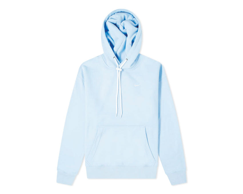 Nike M NRG Hoodie Psychic Blue