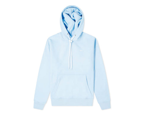 Nike M NRG Hoodie Psychic Blue