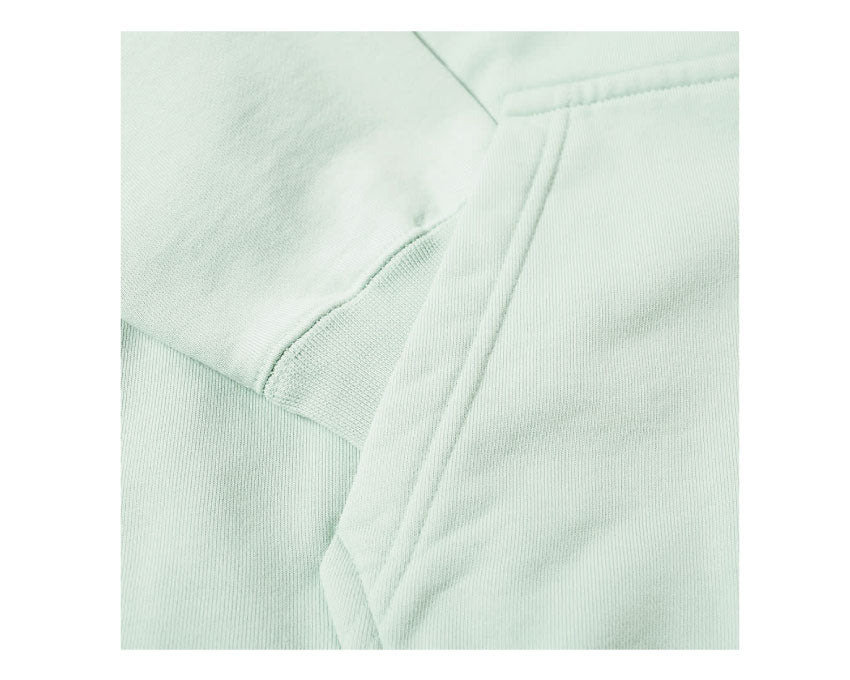 Nike M NRG Hoodie Wash Pistachio Frost / White CZ5350-321