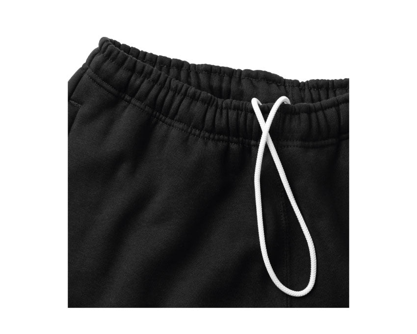 Nike M NRG Pant FLC Black / White CW5460-010