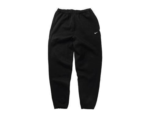 Nike M NRG Pant FLC Black / White CW5460-010