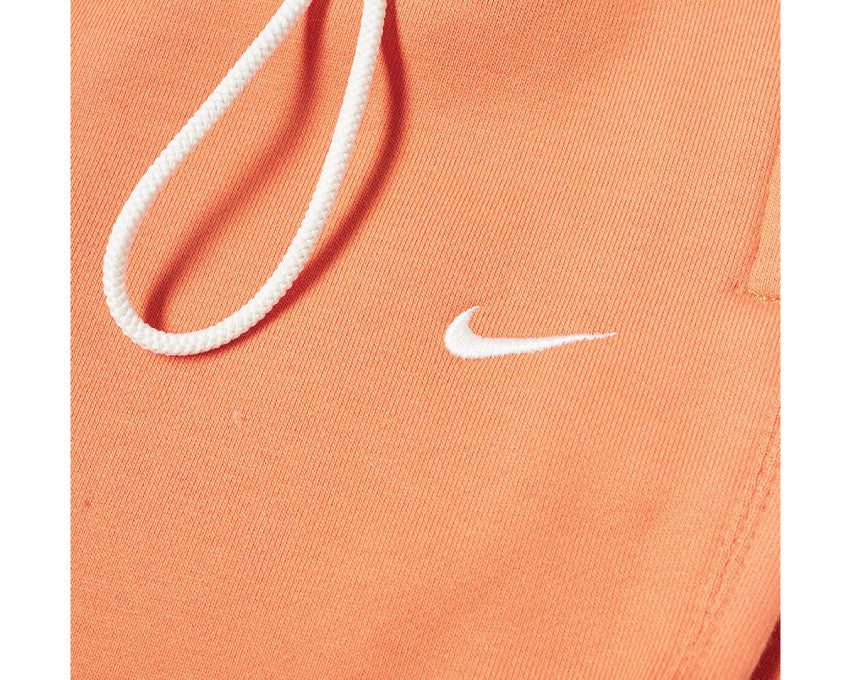 Nike M NRG Pant FLC Healing Orange