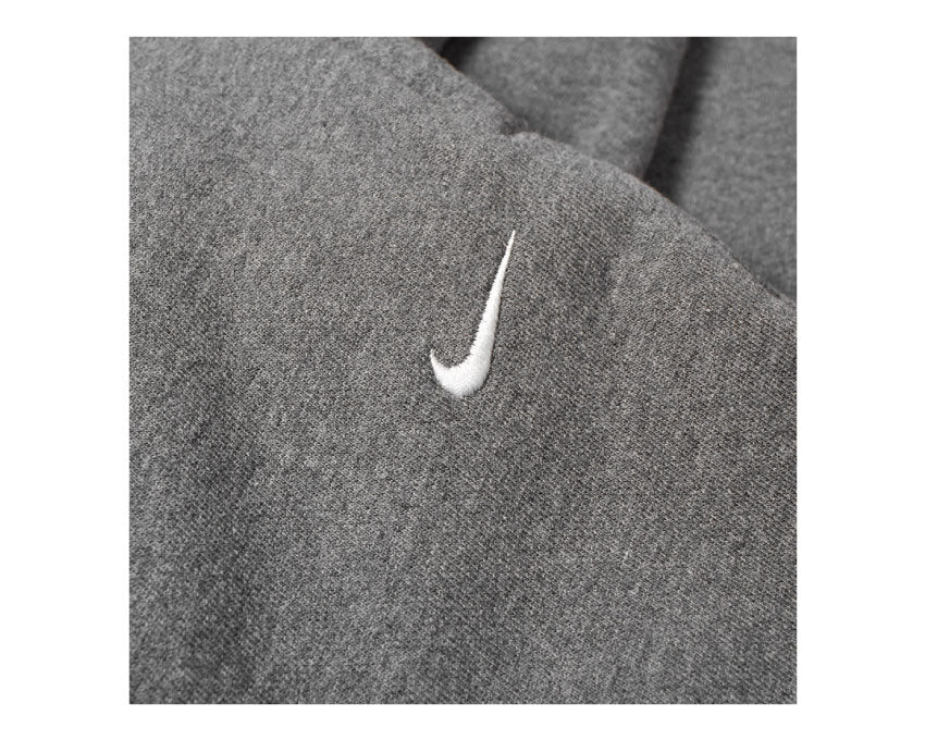 Nike M NRG Pant Wash Charcoal Heather / White CZ5365-071