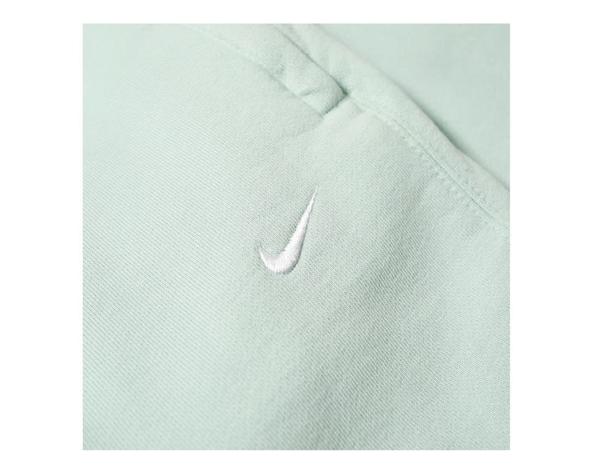 Nike M NRG Pant Wash Pistachio Frost / White CZ5365-321