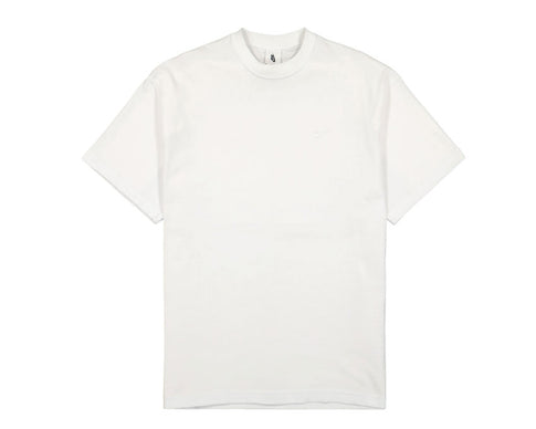Nike M NRG Solo Swoosh SS Tee Summit White / White CV0559 121
