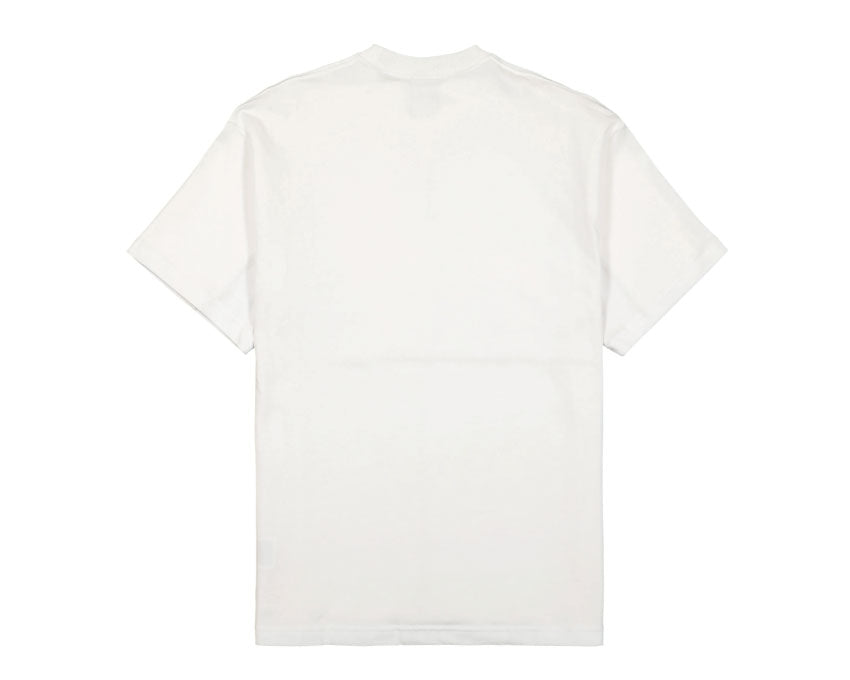 Nike M NRG Solo Swoosh SS Tee Summit White / White CV0559 121