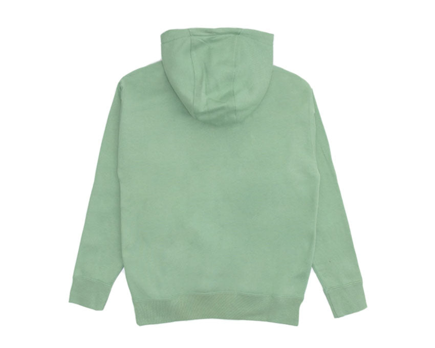 Nike M NRG Soloswoosh Hoodie Fleece