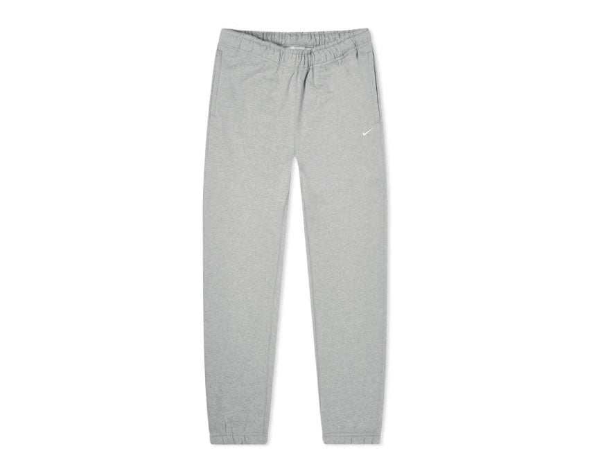 Buy Nike M NRG Soloswoosh Pant CW5460-063 NOIRFONCE