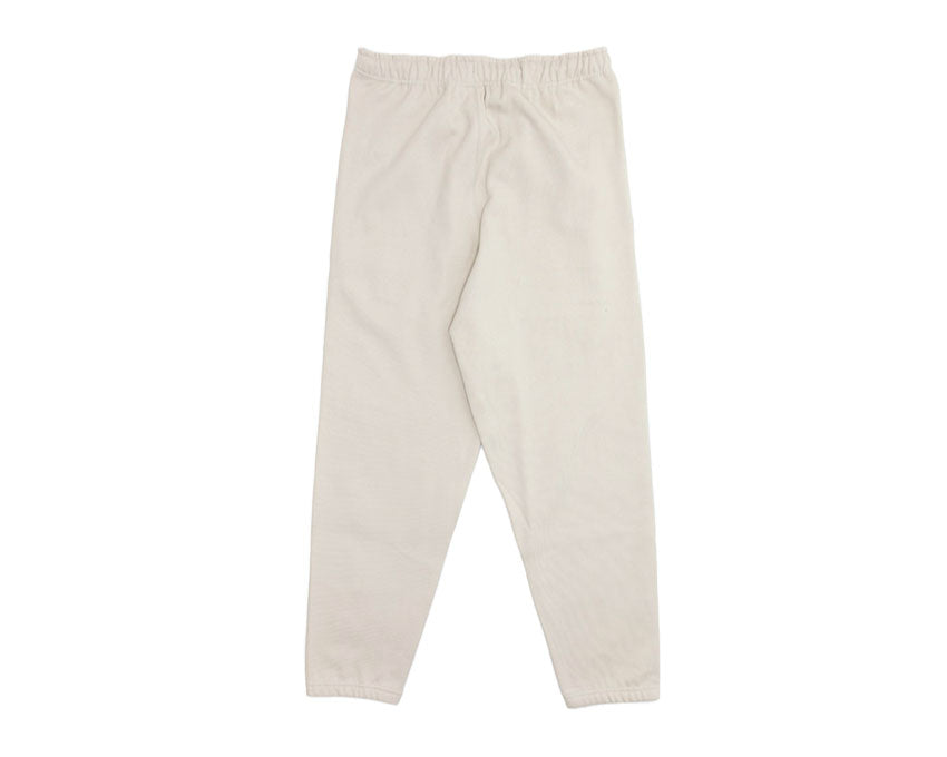 Nike M NRG Soloswoosh Pant Fleece Light Bone / White CW5460-006 Nike M NRG Soloswoosh Pant Fleece Light Bone / White CW5460-006