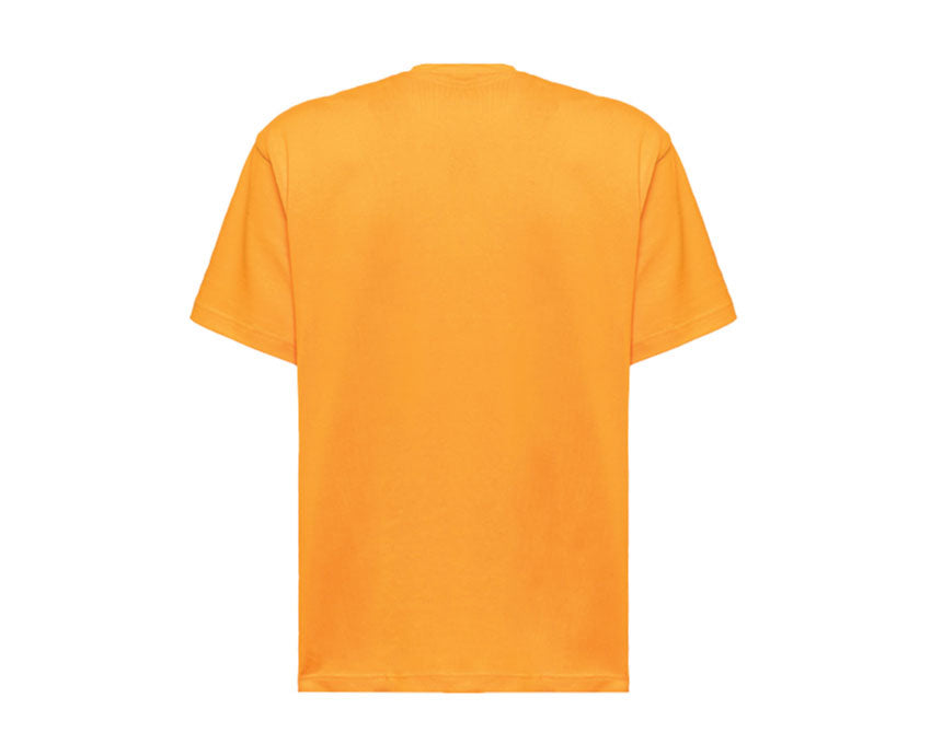 Nike M NRG Solo Swoosh SS Tee Orange CV0559 886
