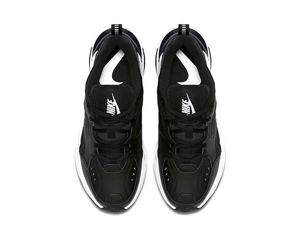 Nike M2K Tekno Black AO3108-003