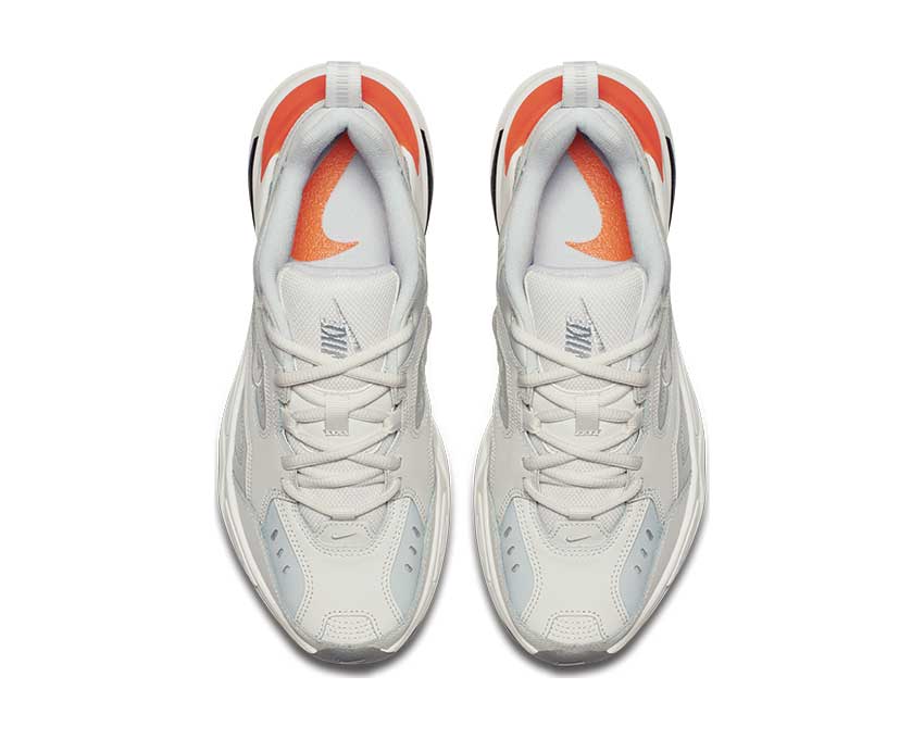 Nike M2K Tekno Phantom Oil Grey AO3108-001