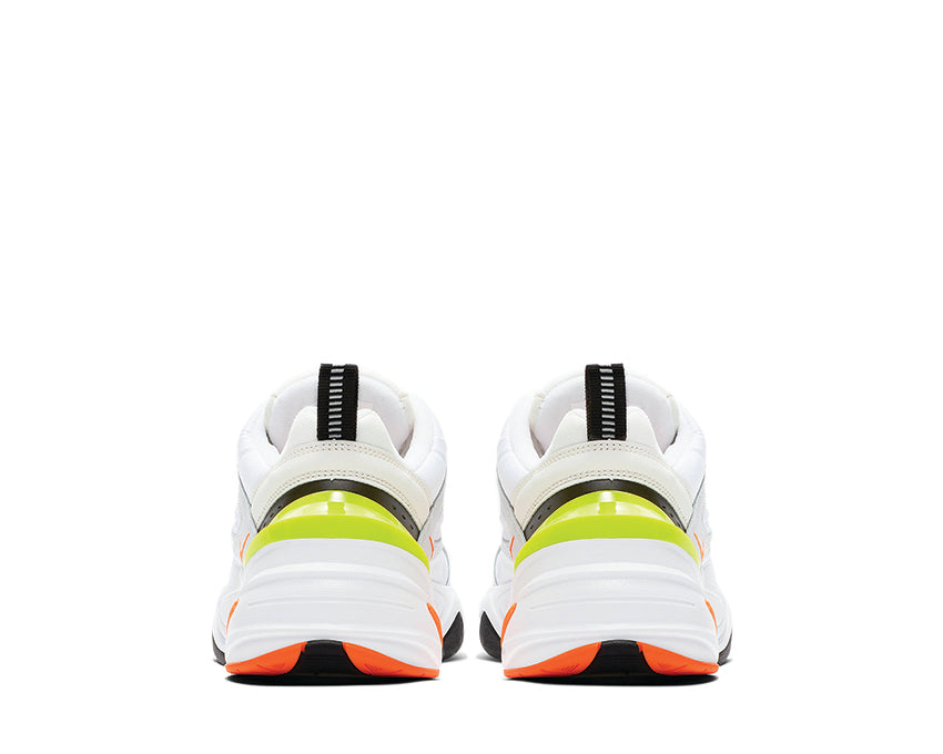 Nike M2K Tekno Pure Platinum Black Sail White AV4789-004