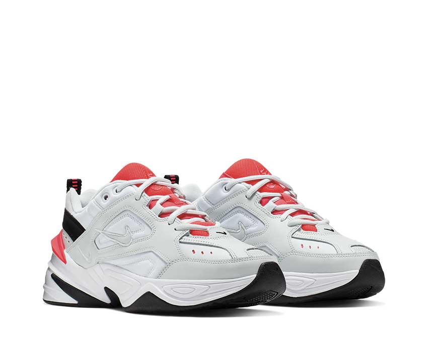 Nike M2K Tekno W Ghost Aqua Flash Crimson AO3108-401