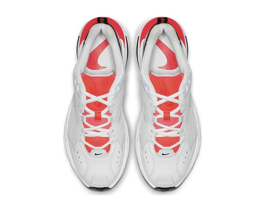 Nike M2K Tekno W Ghost Aqua Flash Crimson AO3108-401