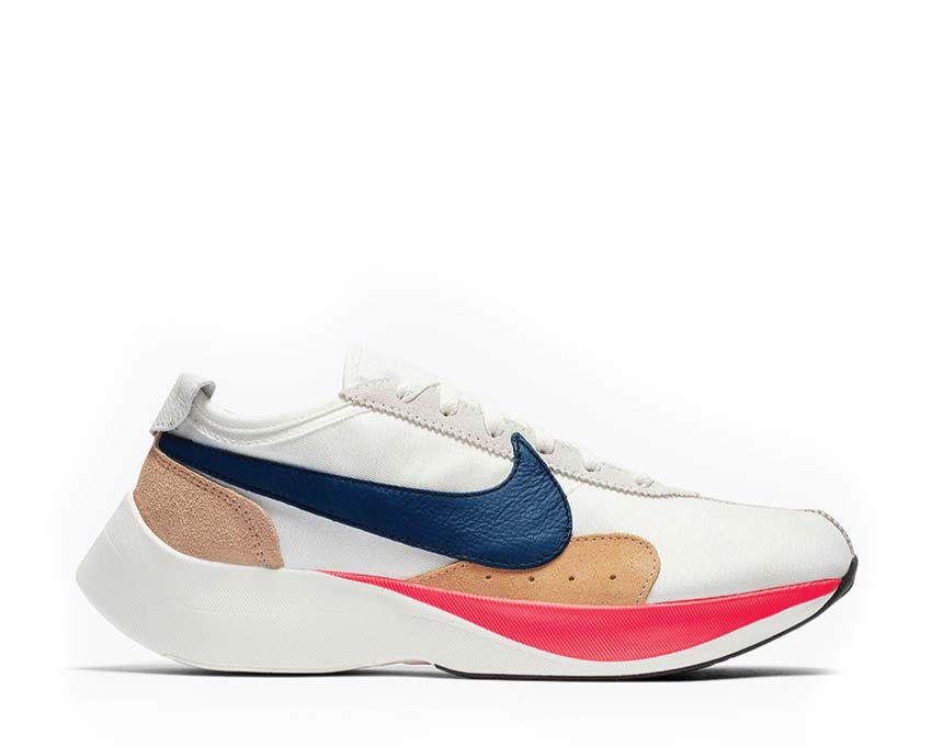 Nike Moon Racer QS Segel