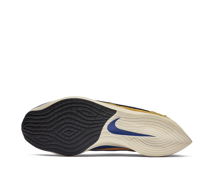 Nike Moon Racer QS Yellow Ochre Gym Blue Sail BV7779-700