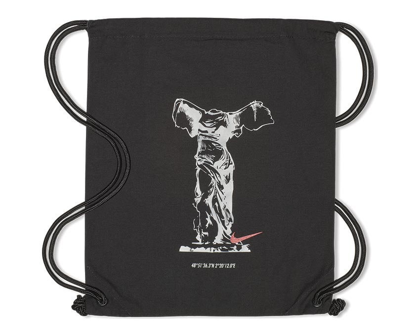 Nike Moon Racer QS Yellow Ochre Gym Blue Sail BV7779-700