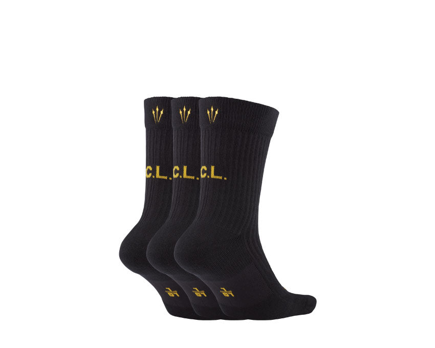 Nike NOCTA Crew Socks
