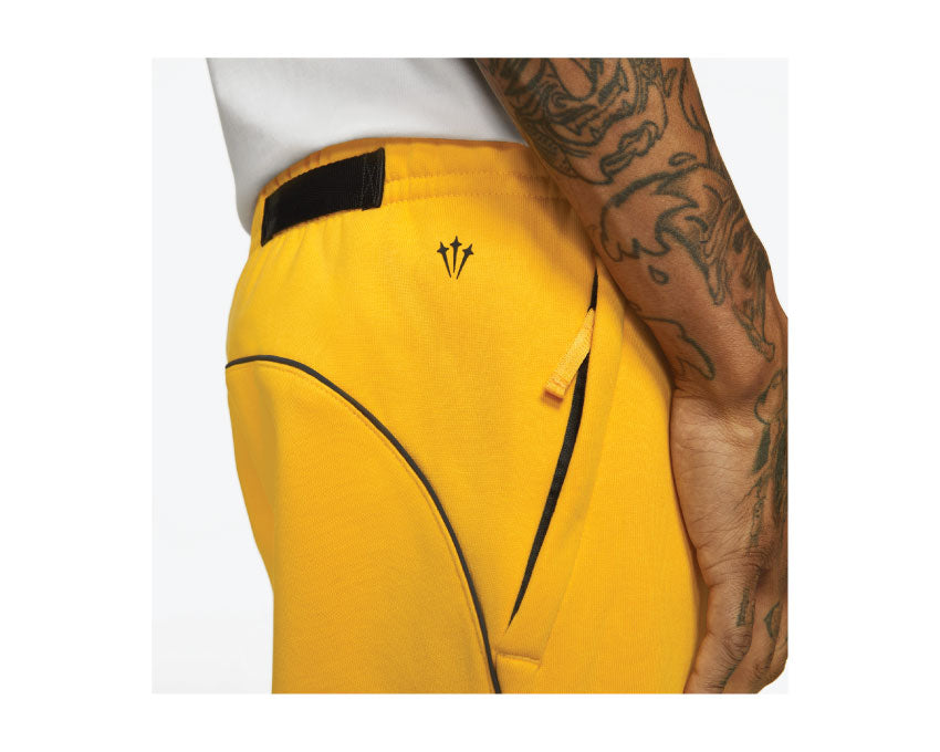 Nike M NRG AU Fleece Pant Ess University Gold DA3935-739