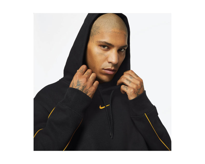 Nike M NRG AU Hoodie Ess Black DA3920-010