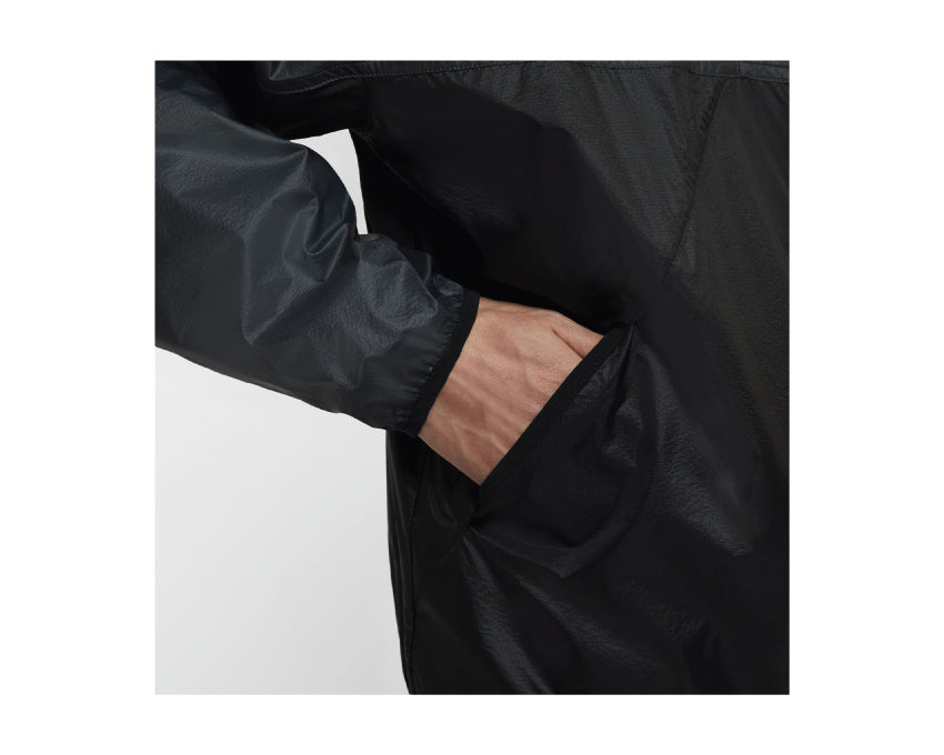 Nike M NRG ACG Leichte Jacke Schwarz