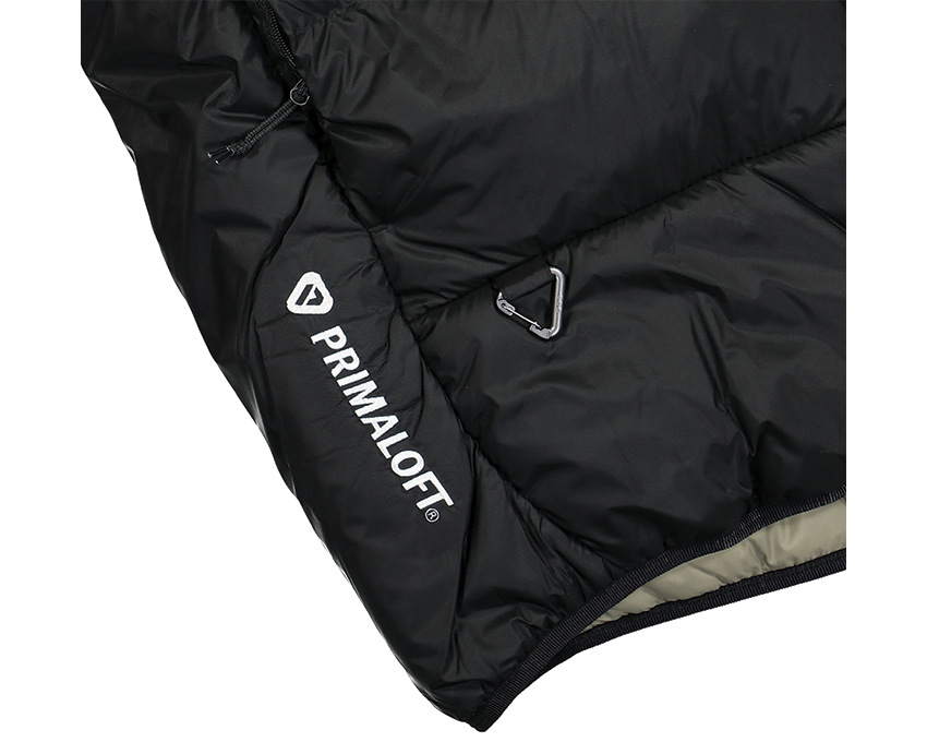 Nike U NRG TFADV ACG Lunar Lake Jacket Black / Black / Light Army / Summit White DH3070-010