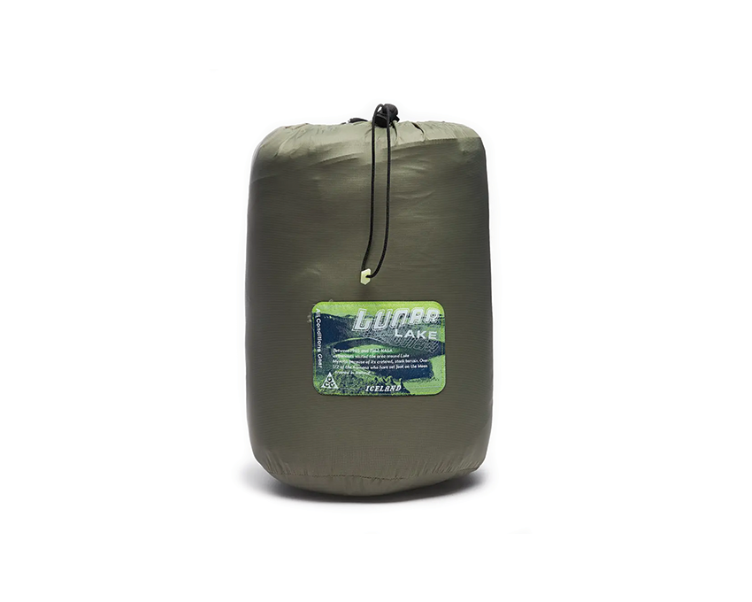 Nike U NRG TFADV ACG Lunar LK Vest Black / Black / Light Army / Summit White DH3075-010