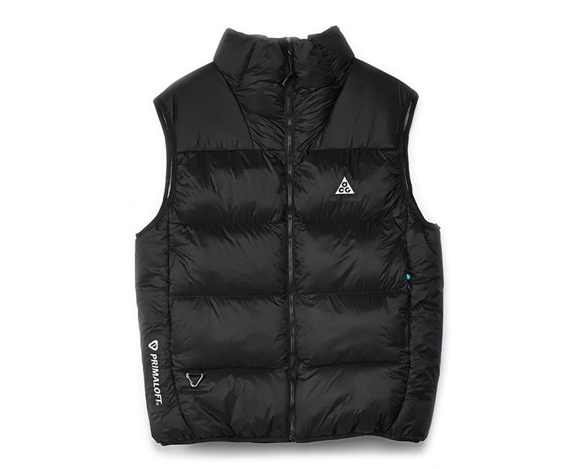 Buy Nike U NRG TFADV ACG Lunar LK Vest DH3075 010 NOIRFONCE